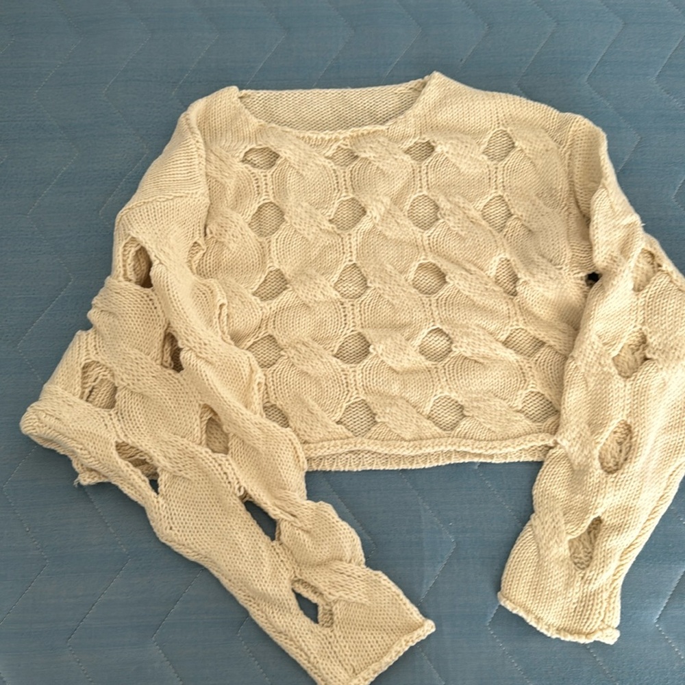 Stylish top wear